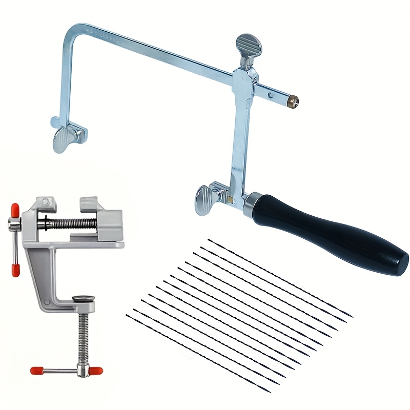 Jewelry Making Kit Professional - Professional Jewelry Saw Kit With Adjustable
