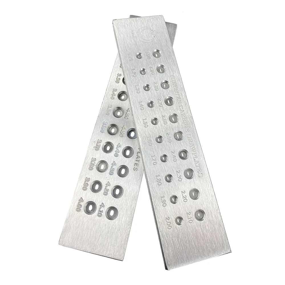 NIUPIKA Tungsten Carbide Wire  - Jewelry Making Drawing ulasan dan harga