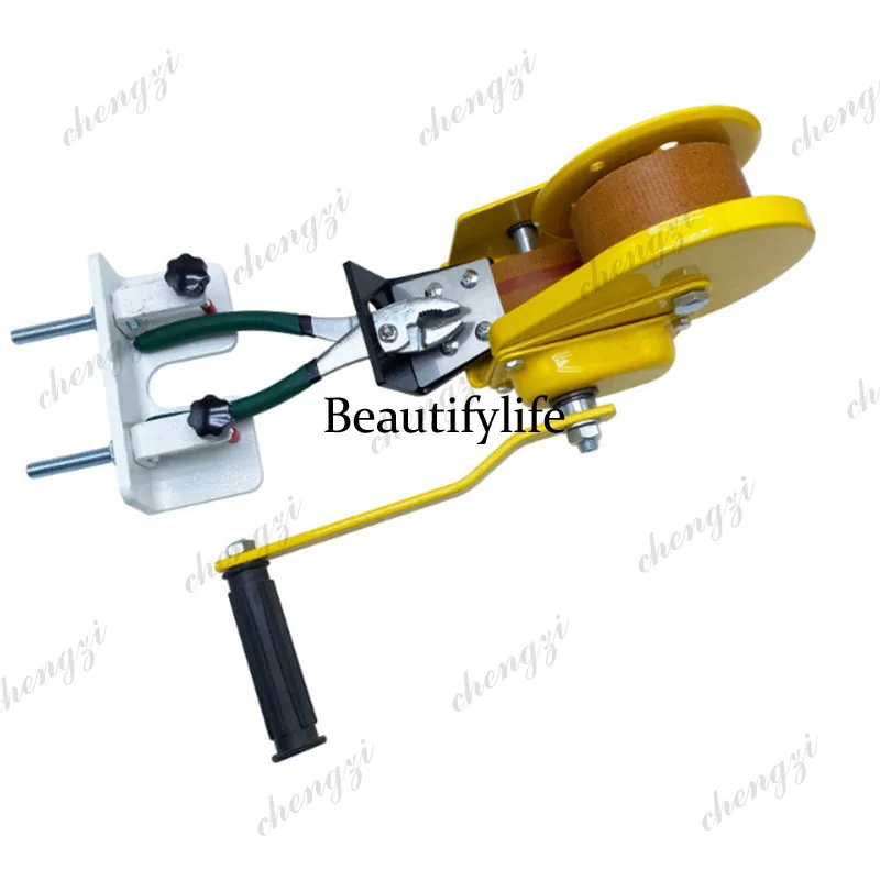Desktop Small Manual Wire Draw - Jewelry Making Drawing ulasan dan harga