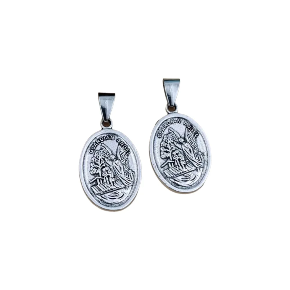 30Pcs St. Michael/Guardian Ang - Jewelry Making Michaels ulasan dan harga