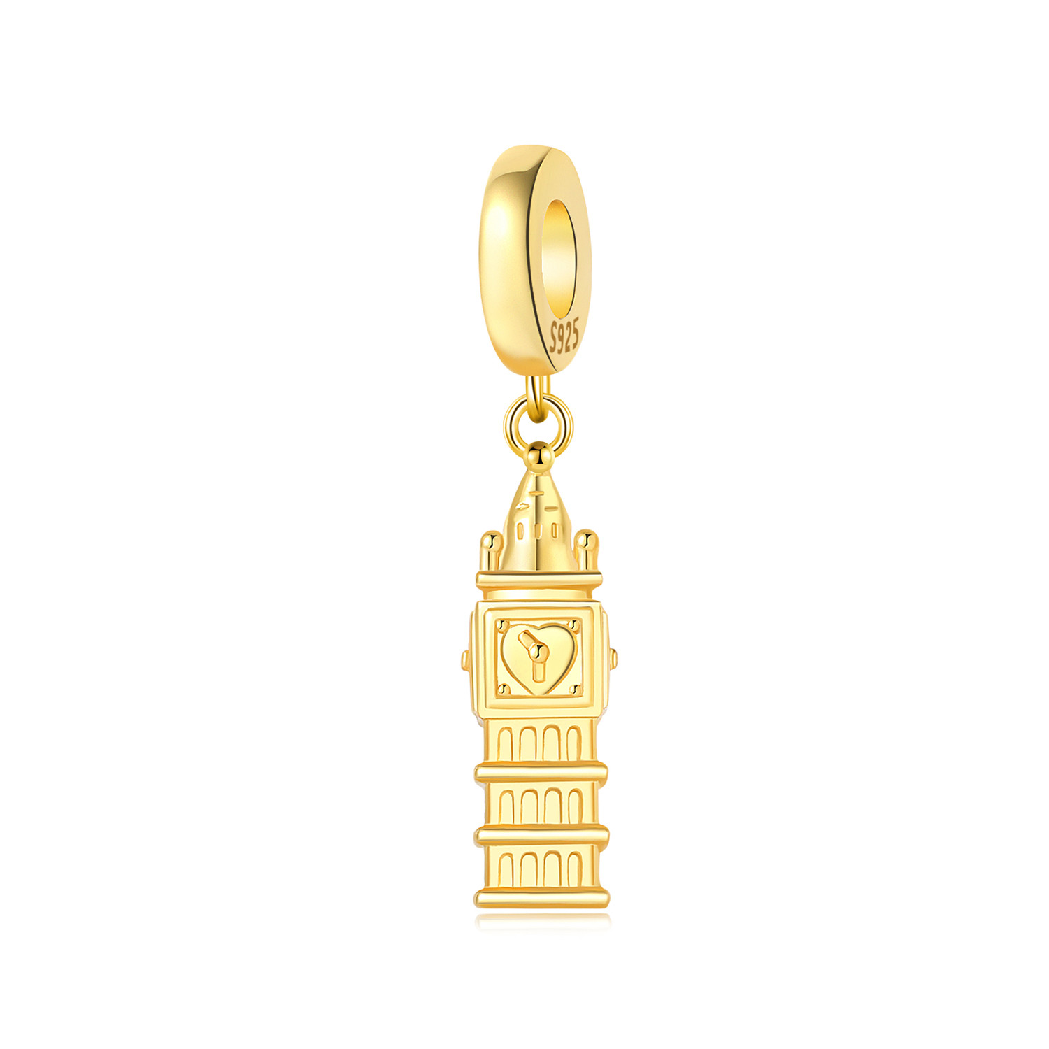 MISEFF Original S925 Sterling  - Jewelry Making In London ulasan dan harga