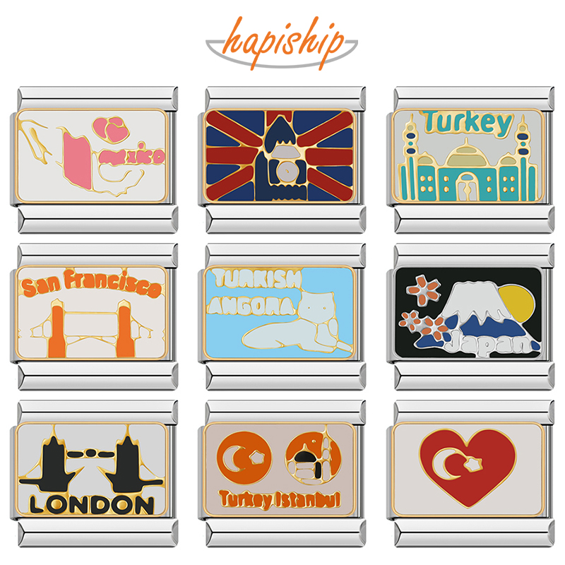 Hapiship 2024 New Women Turkey - Jewelry Making In London ulasan dan harga