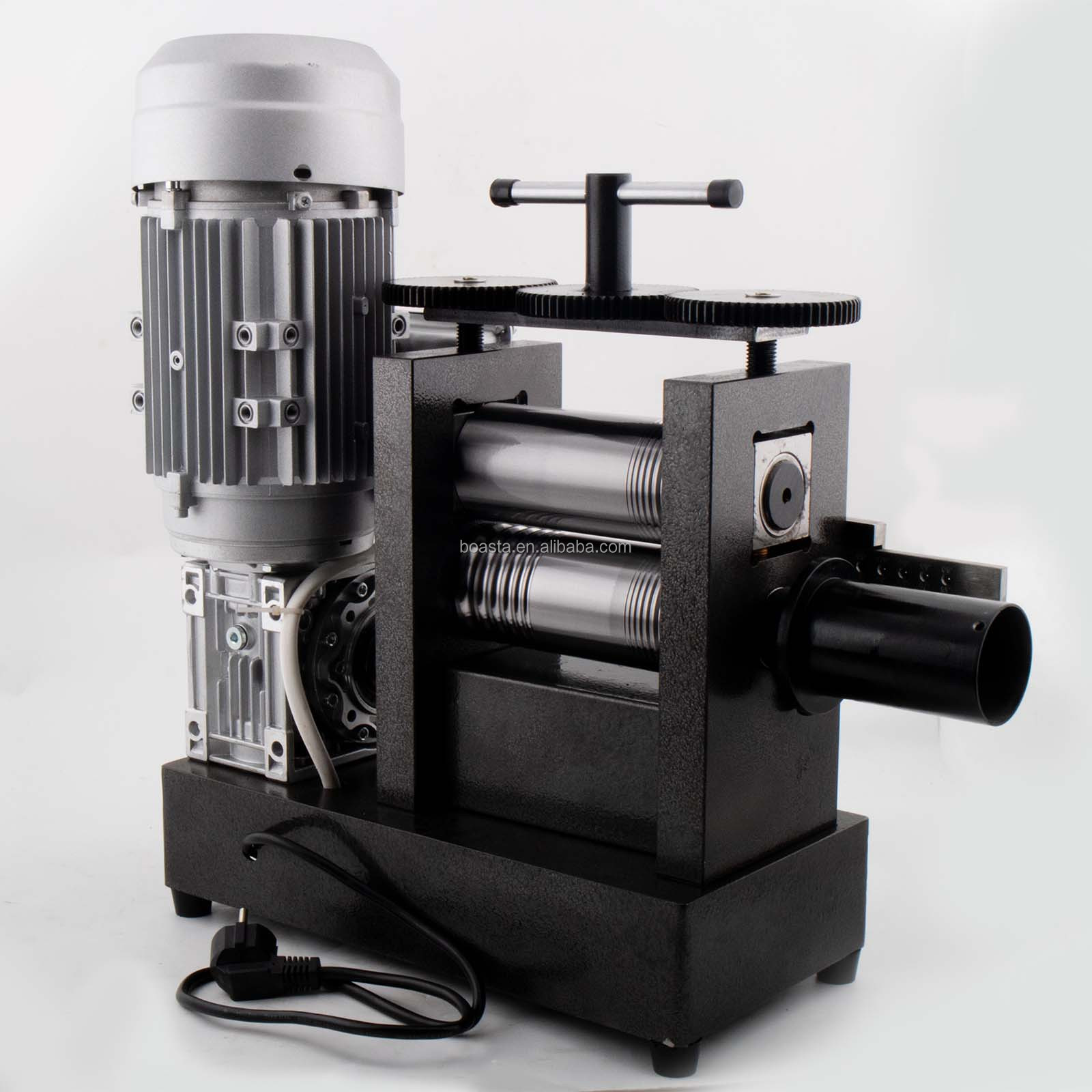 Boasta   Professional Rolling  - Jewelry Making Drawing ulasan dan harga