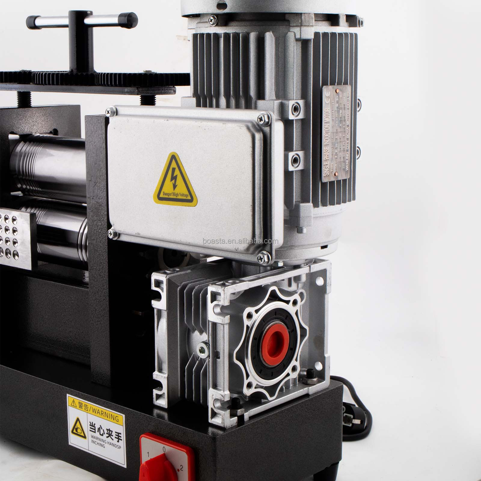 Boasta   Professional Rolling  - Jewelry Making Drawing ulasan dan harga