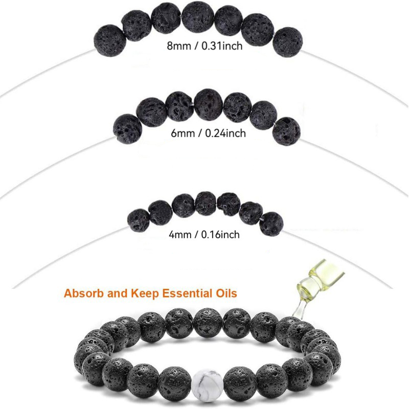 715-Piece Natural Stone Bead S - Jewelry Making For Beginners ulasan dan harga