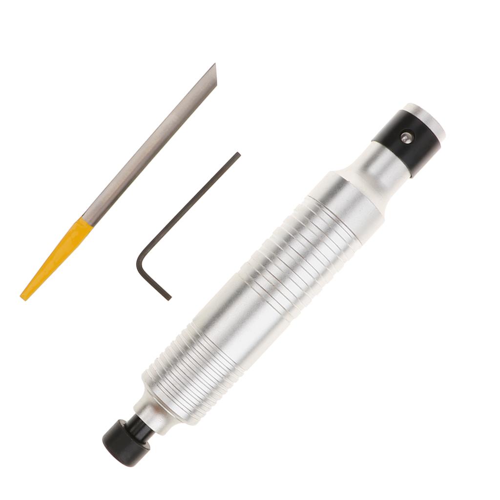 Metal Flex Shaft Tool Rotary G - Jewelry Making Kit Professional ulasan dan harga