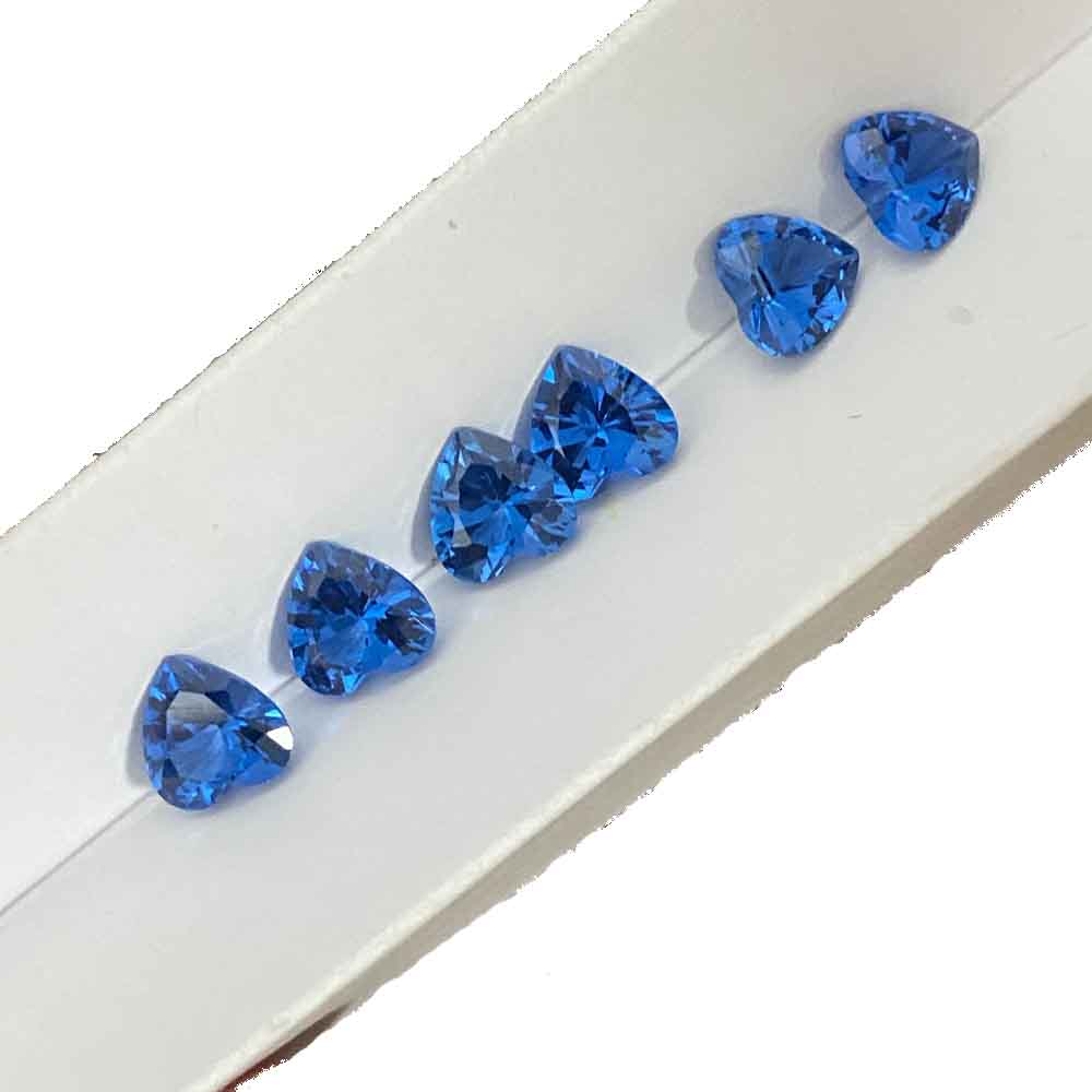 Meisidian Syntehtic Spinel Hea - Jewelry Making In London ulasan dan harga