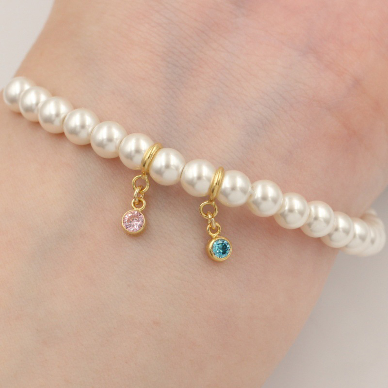 14K Gold Filled Spring Ring Cl - Jewelry Making With Stones ulasan dan harga