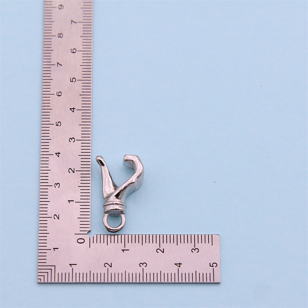 5Sets NEW Love Heart Magnet Co - Jewelry Making For Couples ulasan dan harga