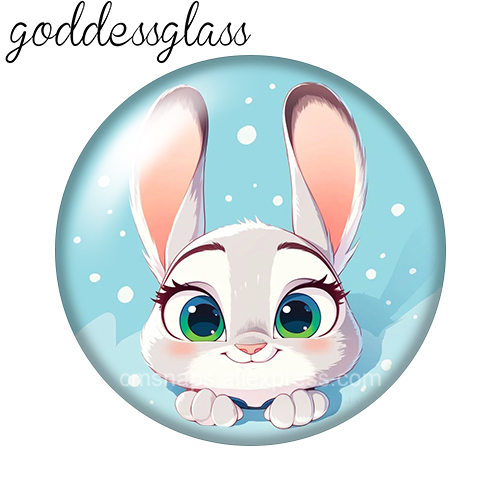 Judy&Nick Couple Cartoon Photo - Jewelry Making For Couples ulasan dan harga