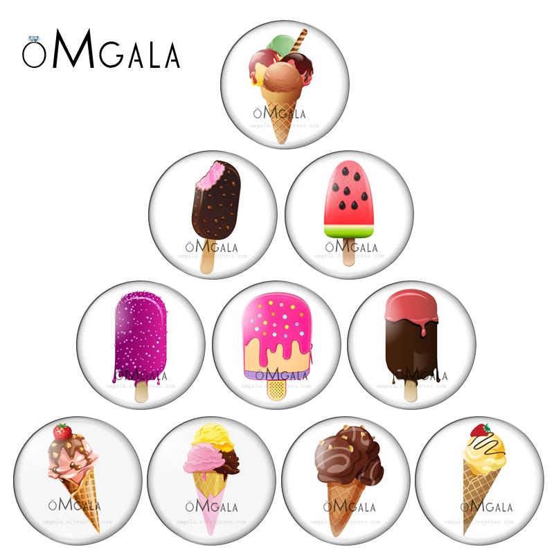 New Summer ice cream drawings  - Jewelry Making Drawing ulasan dan harga