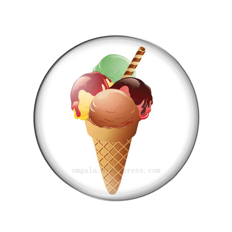 New Summer ice cream drawings  - Jewelry Making Drawing ulasan dan harga