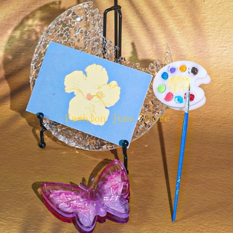 N5KA Sketching Board Clip Sili - Jewelry Making Drawing ulasan dan harga