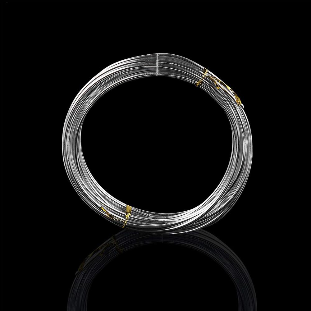 Bendable Craft Wire Anti Fade  - Jewelry Making Wire ulasan dan harga
