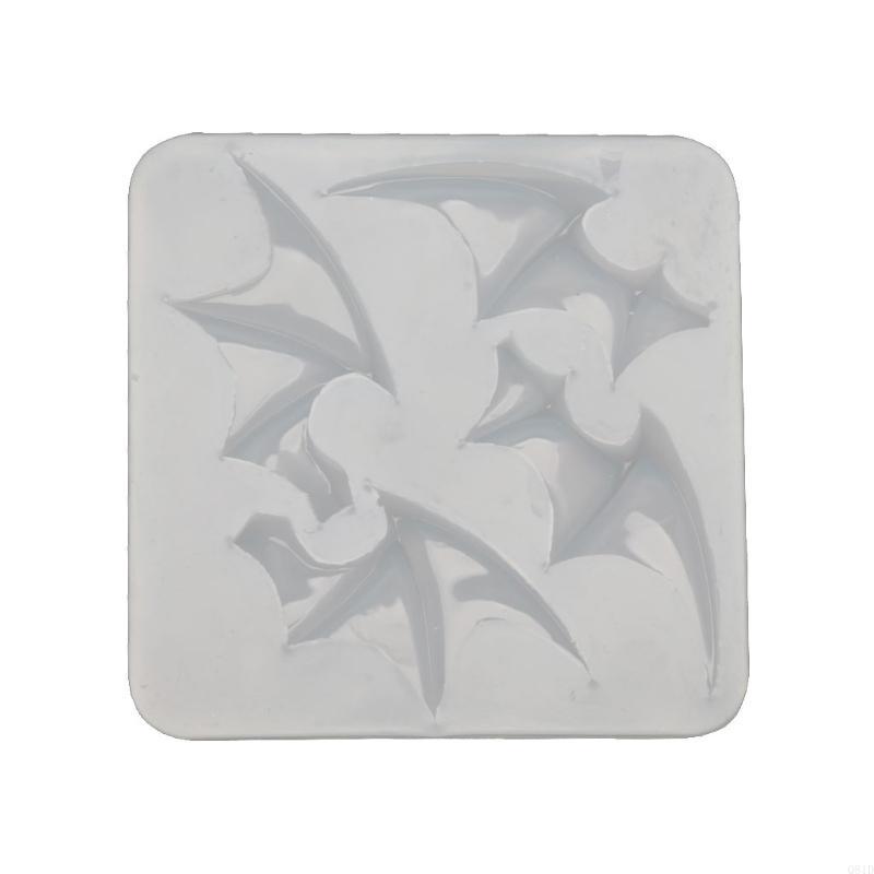 Silicone Epoxy Resin Molds for - Jewelry Making For Beginners ulasan dan harga