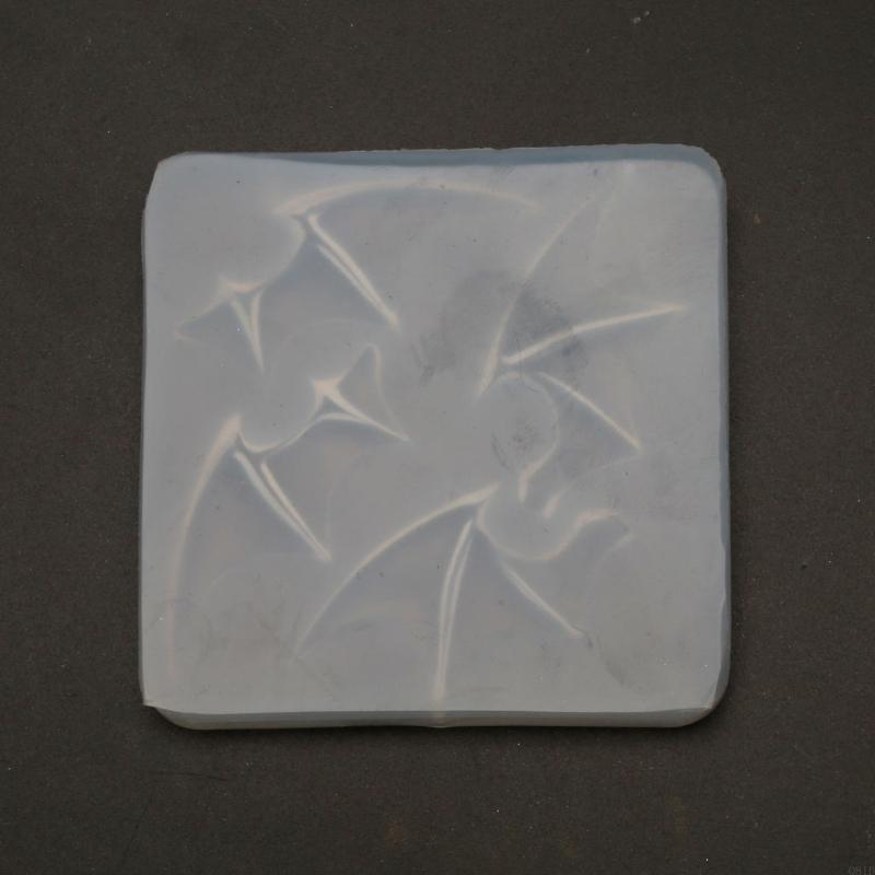 Silicone Epoxy Resin Molds for - Jewelry Making For Beginners ulasan dan harga