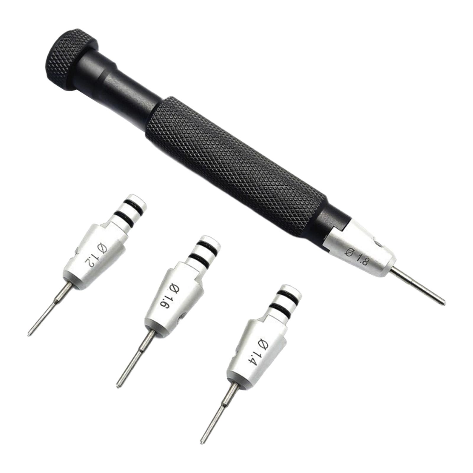 Watch Repair Screwdriver Kit G - Jewelry Making Kit Professional ulasan dan harga