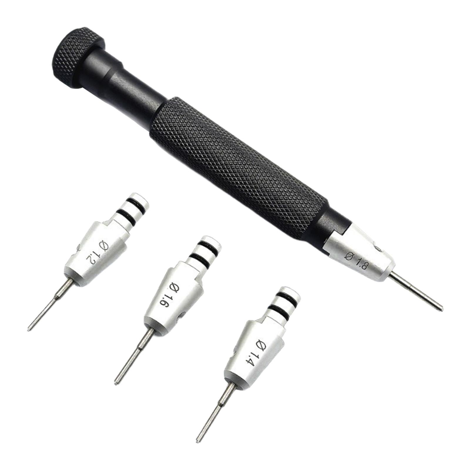 Watch Repair Screwdriver Kit G - Jewelry Making Kit Professional ulasan dan harga