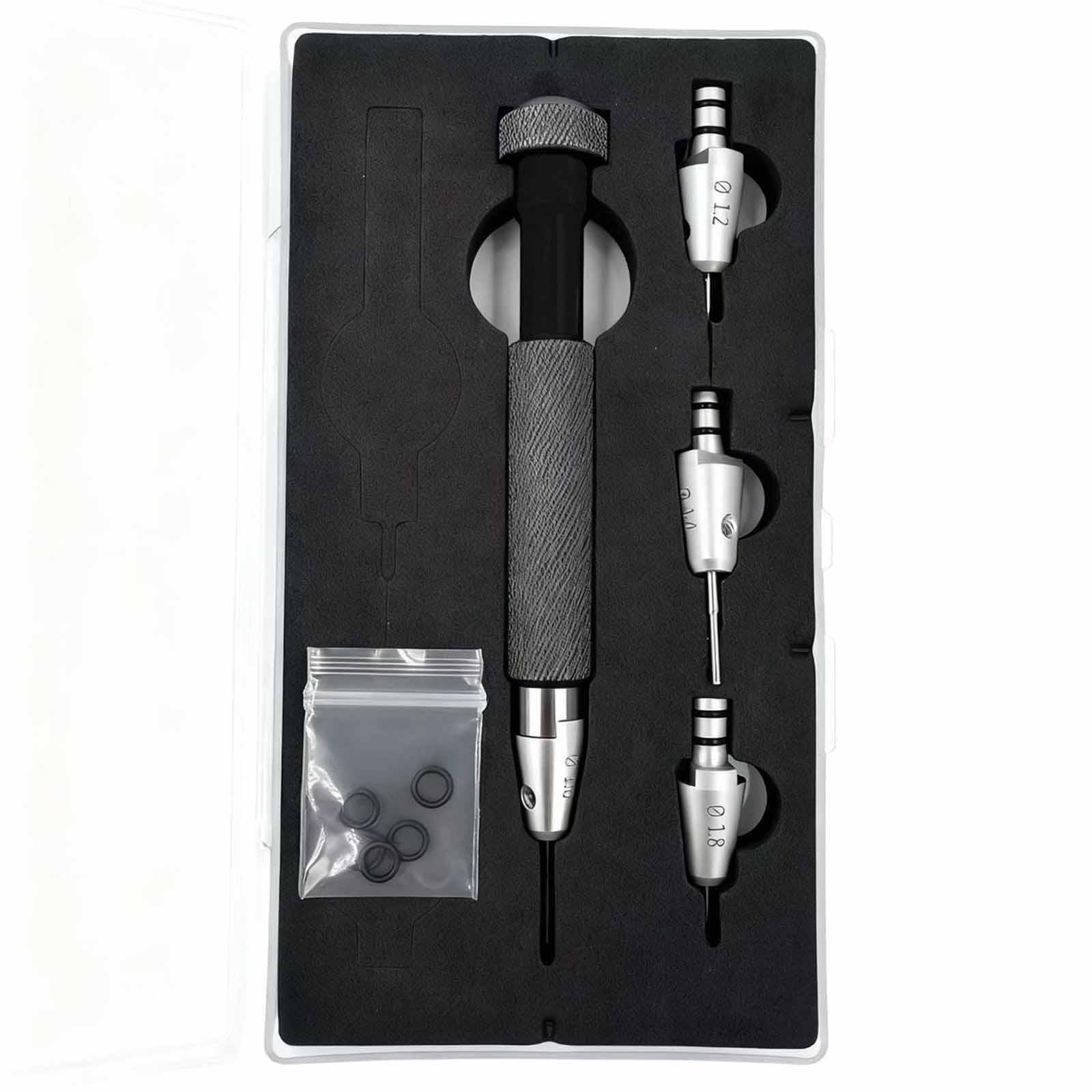 Watch Repair Screwdriver Kit G - Jewelry Making Kit Professional ulasan dan harga