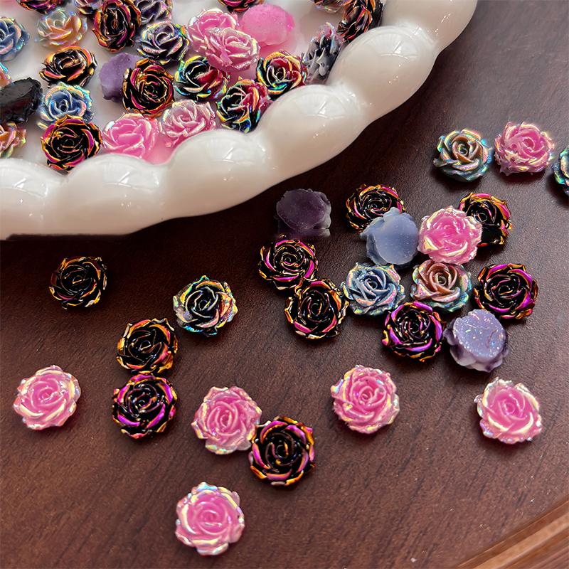Nail Accessories 20pcs 10mm Au - Jewelry Making Kit Professional ulasan dan harga