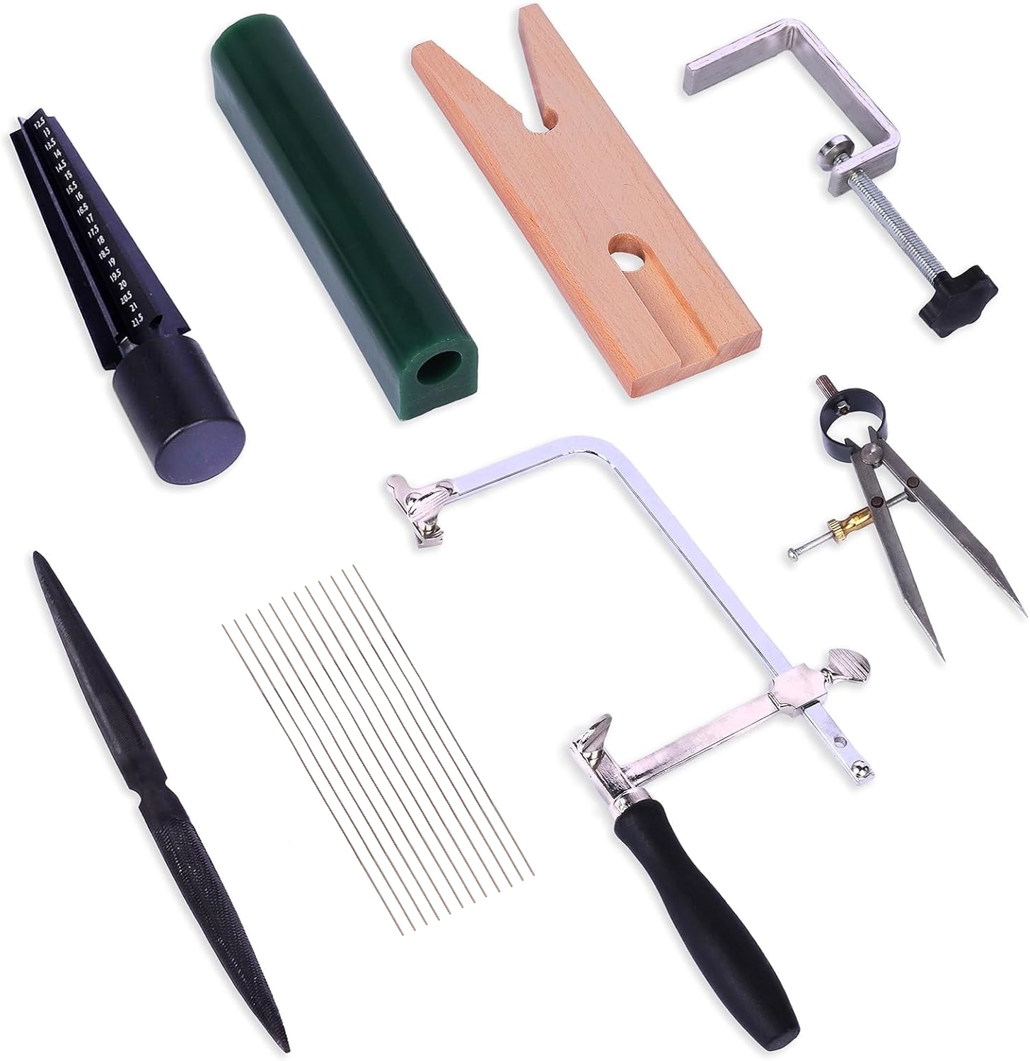 Professional Jewelry Wax Carvi - Jewelry Making Kit Professional ulasan dan harga