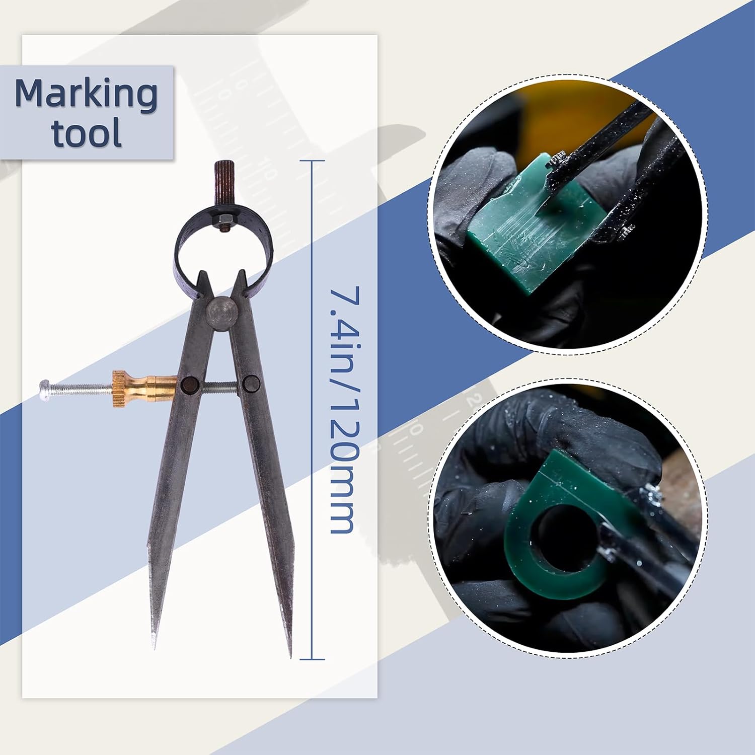 Professional Jewelry Wax Carvi - Jewelry Making Kit Professional ulasan dan harga