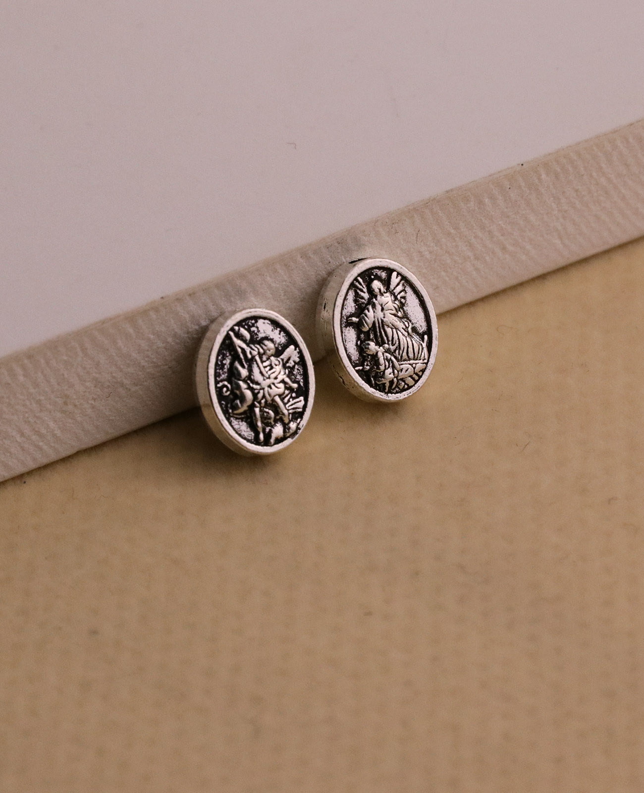 50Pcs Tiny The Archangel Loose - Jewelry Making Michaels ulasan dan harga