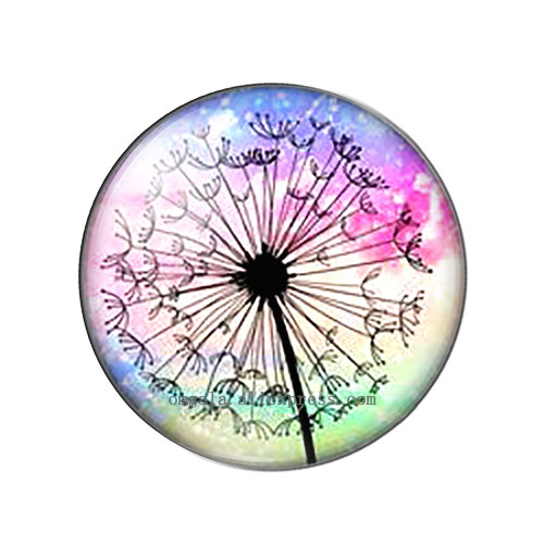 Fashion Dandelion Art Drawings - Jewelry Making Drawing ulasan dan harga