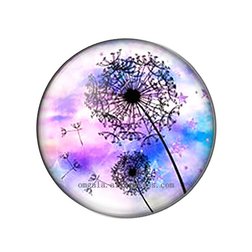 Fashion Dandelion Art Drawings - Jewelry Making Drawing ulasan dan harga