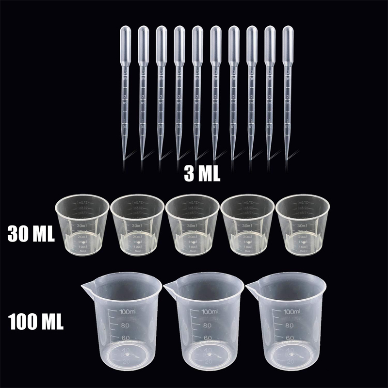 Uv Epoxy Resin Casting Tools K - Jewelry Making Uv Resin Kit ulasan dan harga