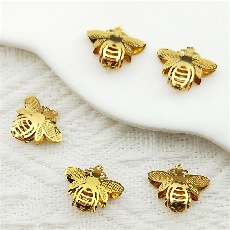 5PCS Archangel St.Michael Prot - Jewelry Making Michaels ulasan dan harga