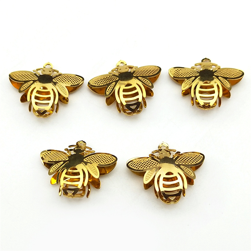 5PCS Archangel St.Michael Prot - Jewelry Making Michaels ulasan dan harga
