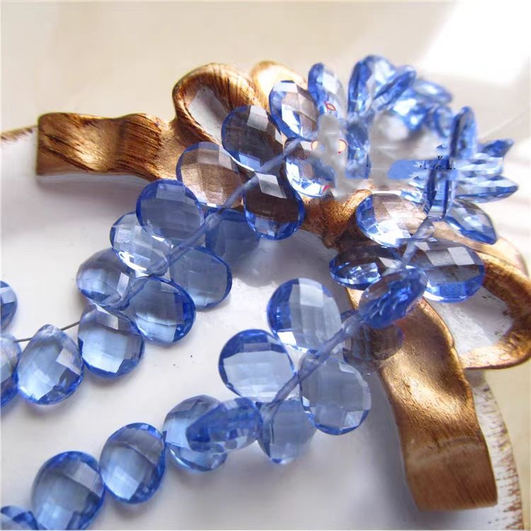 5pieces london blue colorfu Qu - Jewelry Making In London ulasan dan harga