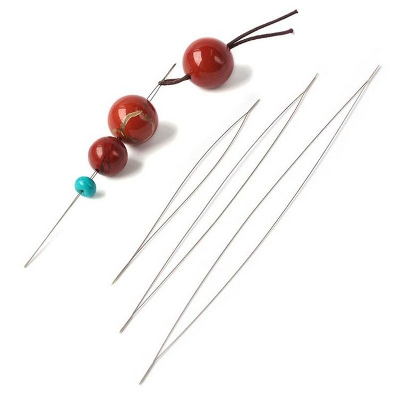 1/10pcs Open Beading DIY Bead  - Jewelry Making Wire ulasan dan harga