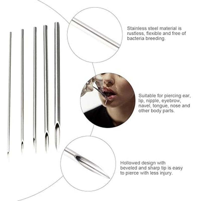 Professional body Piercing Too - Jewelry Making Kit Professional ulasan dan harga