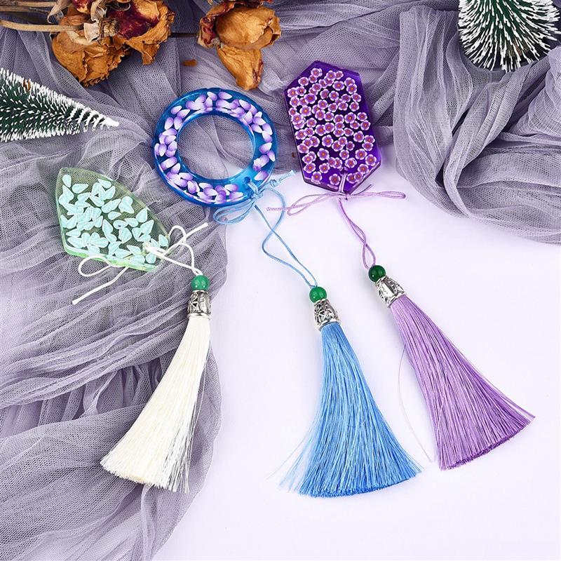 UV Resin Crystal Clear Large U - Jewelry Making Uv Resin Kit ulasan dan harga