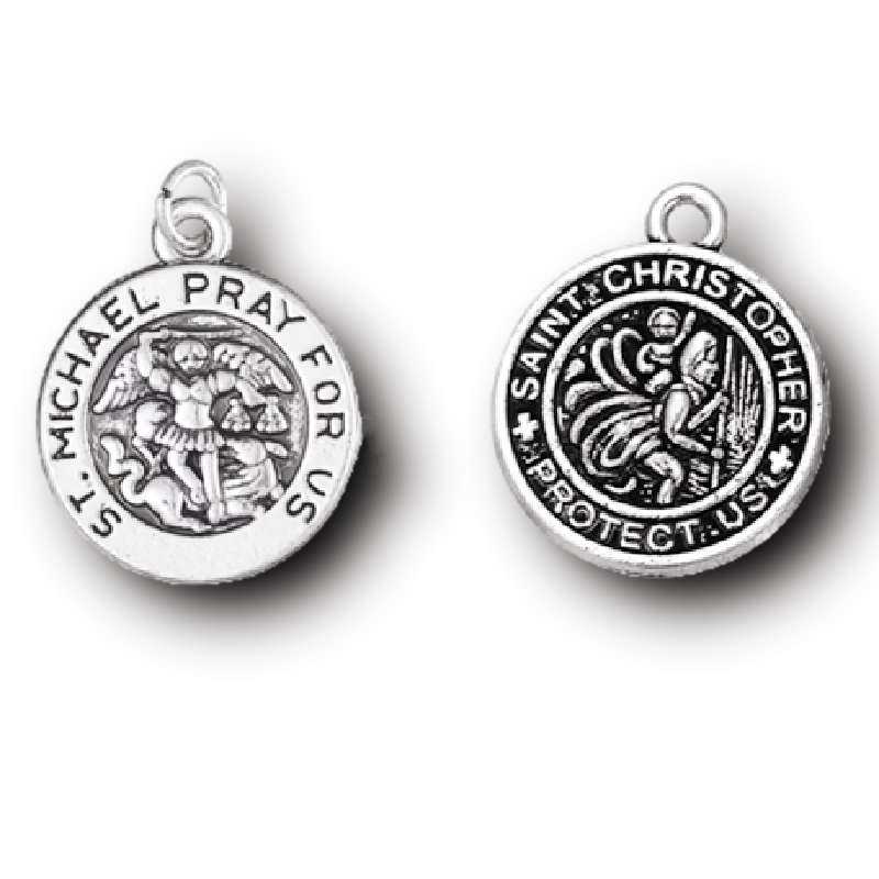 4pcs Mixed Silver Plated Doubl - Jewelry Making Michaels ulasan dan harga