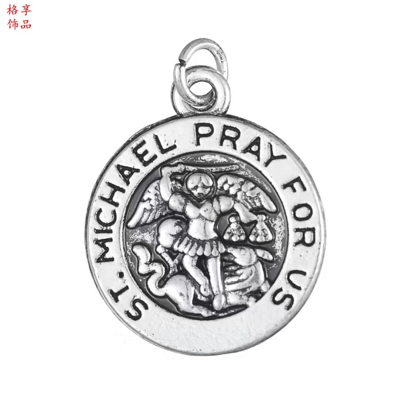 4pcs Mixed Silver Plated Doubl - Jewelry Making Michaels ulasan dan harga